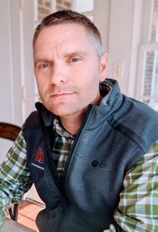 Christopher Sutter