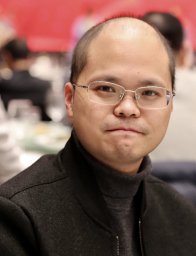 ZiYu Jiang