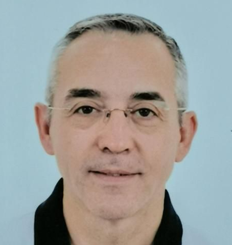 Jesús Ureña Ureña