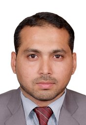 Rizwan Sarwar Awan