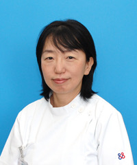 Chisato Izumi