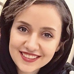 Roya Sharifpour