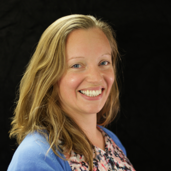 Harriet Teare