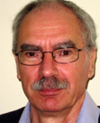 Anthony Stace