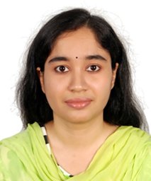 Shanta Dutta