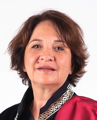 Şehi̇me Gülsün Temel