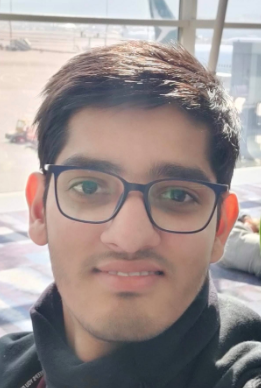Prateek Yadav