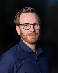 Andreas C. Goldberg