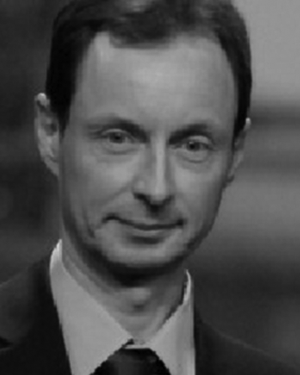 Stéphane Le Ménec