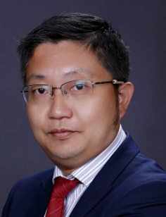Shengxiong Huang
