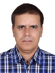Sadegh Samadi