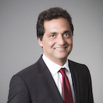 Maged M. Dessouky