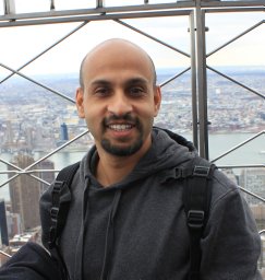 Niranjan Kambi