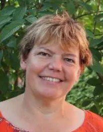 Sibylle Itzerott