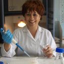 Marcia Toro