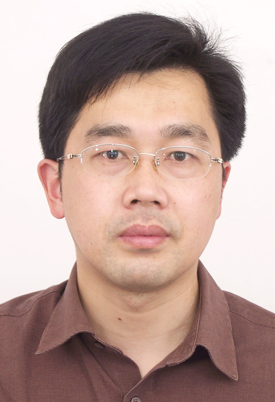 Xudong Fu