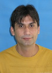 Tariq Javed Zia