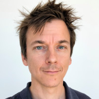 Fredrik Larsson