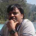 Chandramohan Palogi