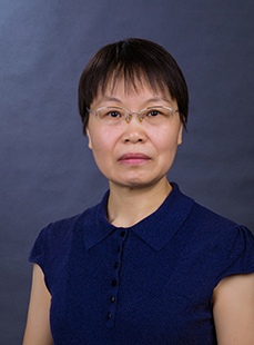 Rongli Yuan