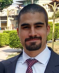 Pedro H. Penna