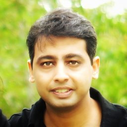 Vydianathan Ravi