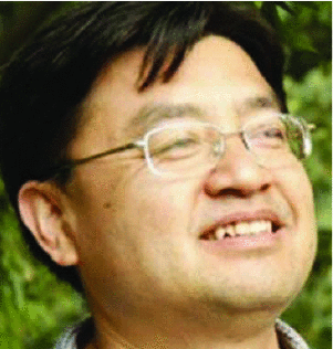 Jian Liu