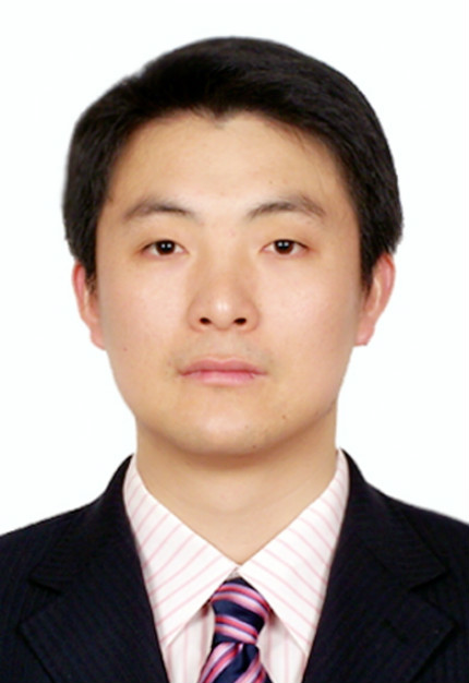 Haipeng Lv