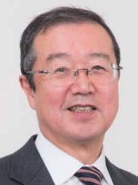 Katsumi Midorikawa