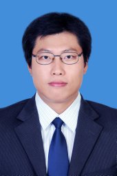 Wang Kejian