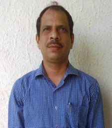 Prasant Kumar Rout