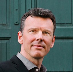 Fredrik Moberg