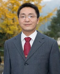 Shaoqiu Xiao