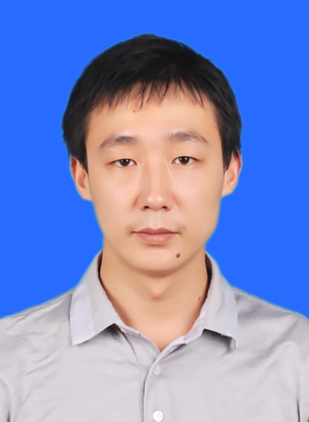 Bin Xu