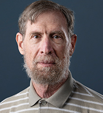 Ralph Menikoff