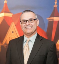 Ruben Garza