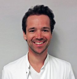 Rutger M. Schols