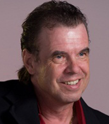 John Moore