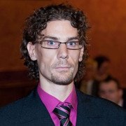 Marko Vrh