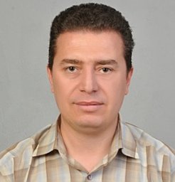 Gokce Bariş