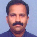 T.V. Krishna Mohan