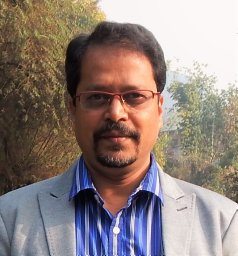 Ramesh Vasudeva