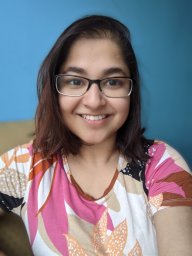 Shreya Chakraborty