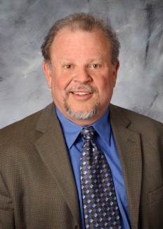 Jim Blascovich