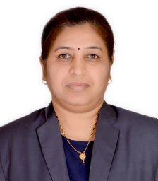 Vaishali Undale