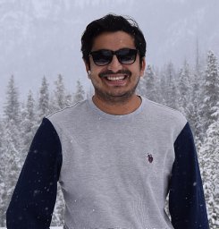 Saikat Das