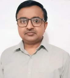 Hemant K. Kashyap