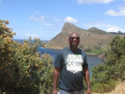 Willie Nheta