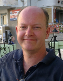 AA (Bart) Koelmans