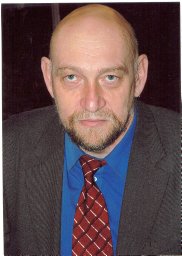 Davidovich Michael